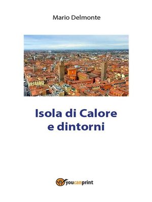 cover image of Isola di Calore e dintorni